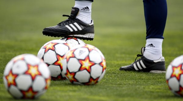 03.04.2022., stadion Maksimir, Zagreb - Hrvatski Telekom Prva liga, 29. kolo, GNK Dinamo - NK Hrvatski Dragovoljac. Photo: Slavko Midzor/PIXSELL