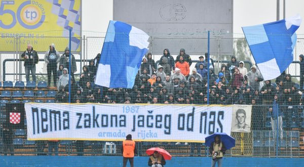 14.05.2023., Varazdin- Utakmica 34. kola Supersport HNL-a izmedju NK Varazdina i HNK Rijeka.

 Photo: Vjeran Zganec Rogulja/PIXSELL