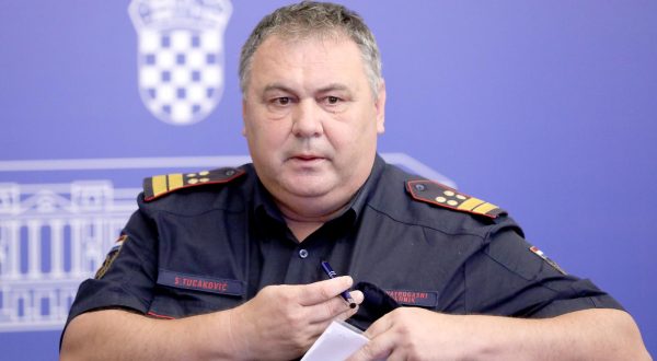15.09.2022., Zagreb - Odbor za zakonodavstvo na 75. sjednici raspravalja o prijedlozima niza poreznih i finacijskih zakona, te o izmjenama zakona o civilnoj zastiti.
 Photo: Patrik Macek/PIXSELL