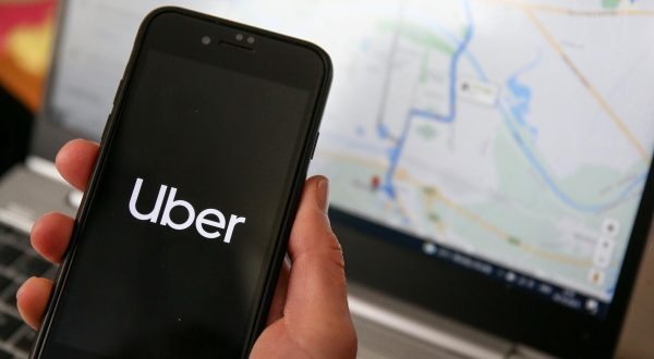 16.10.2021., Zagreb - Ilustracija za Uber. Photo: Matija Habljak/PIXSELL