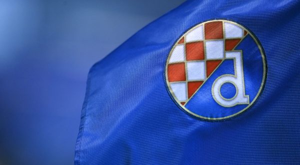 19.01.2021., stadion Maksimir, Zagreb - Hrvatski Telekom Prva liga, 06. kolo, GNK Dinamo - HNK Rijeka. Photo: Igor Soban/PIXSELL