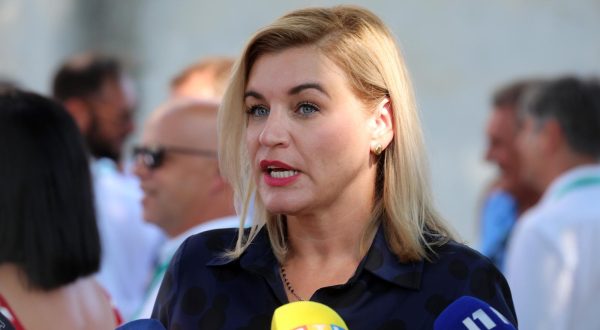 20.08.2023., Barban - Utrka na prstenacv Photo: Goran Kovacic/PIXSELL