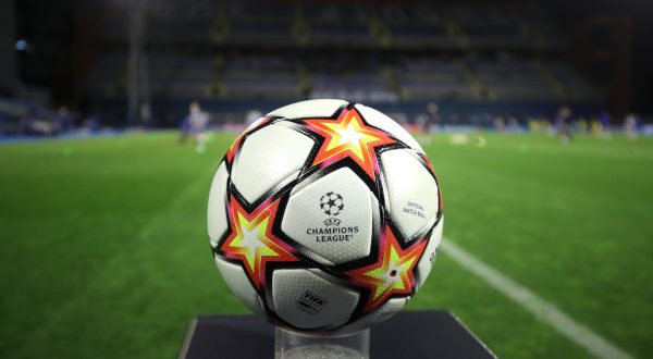 25.08.2021., stadion Maksimir, Zagreb - Druga utakmica play-offa UEFA Lige prvaka, GNK Dinamo - FC Sheriff Tiraspol. Photo: Goran Stanzl/PIXSELL