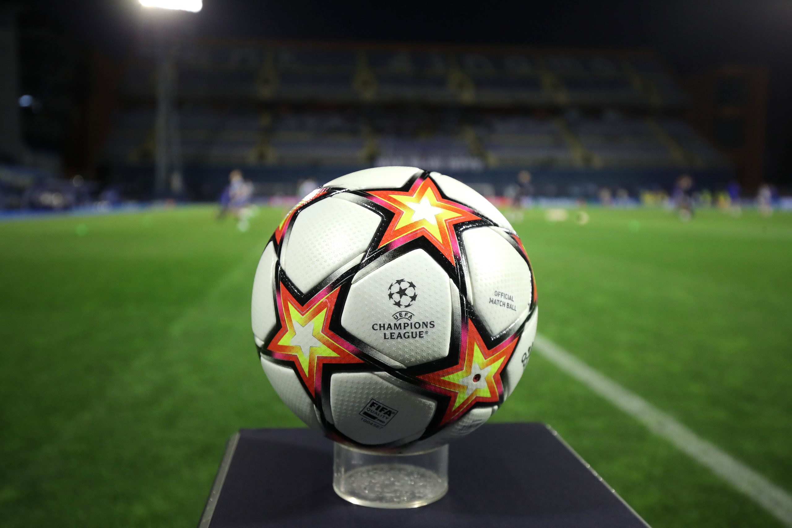 25.08.2021., stadion Maksimir, Zagreb - Druga utakmica play-offa UEFA Lige prvaka, GNK Dinamo - FC Sheriff Tiraspol. Photo: Goran Stanzl/PIXSELL