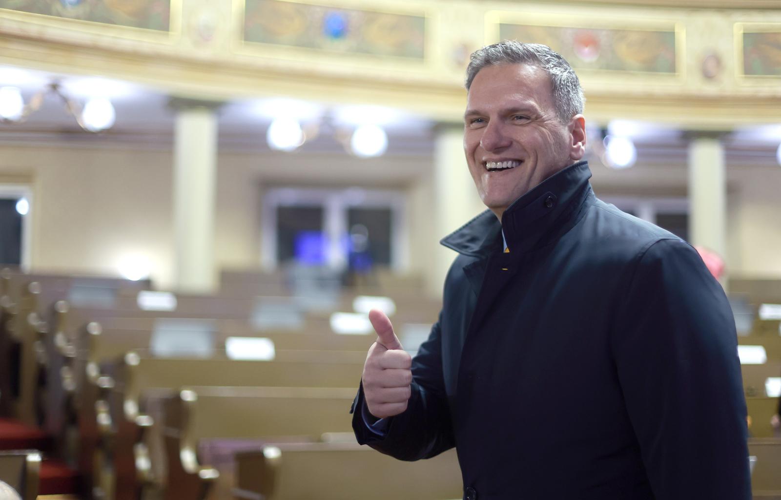 26.01.2023., Zagreb - 19. sjednica zagrebacke Gradske skupstine.  Photo: Sanjin Strukic/PIXSELL
