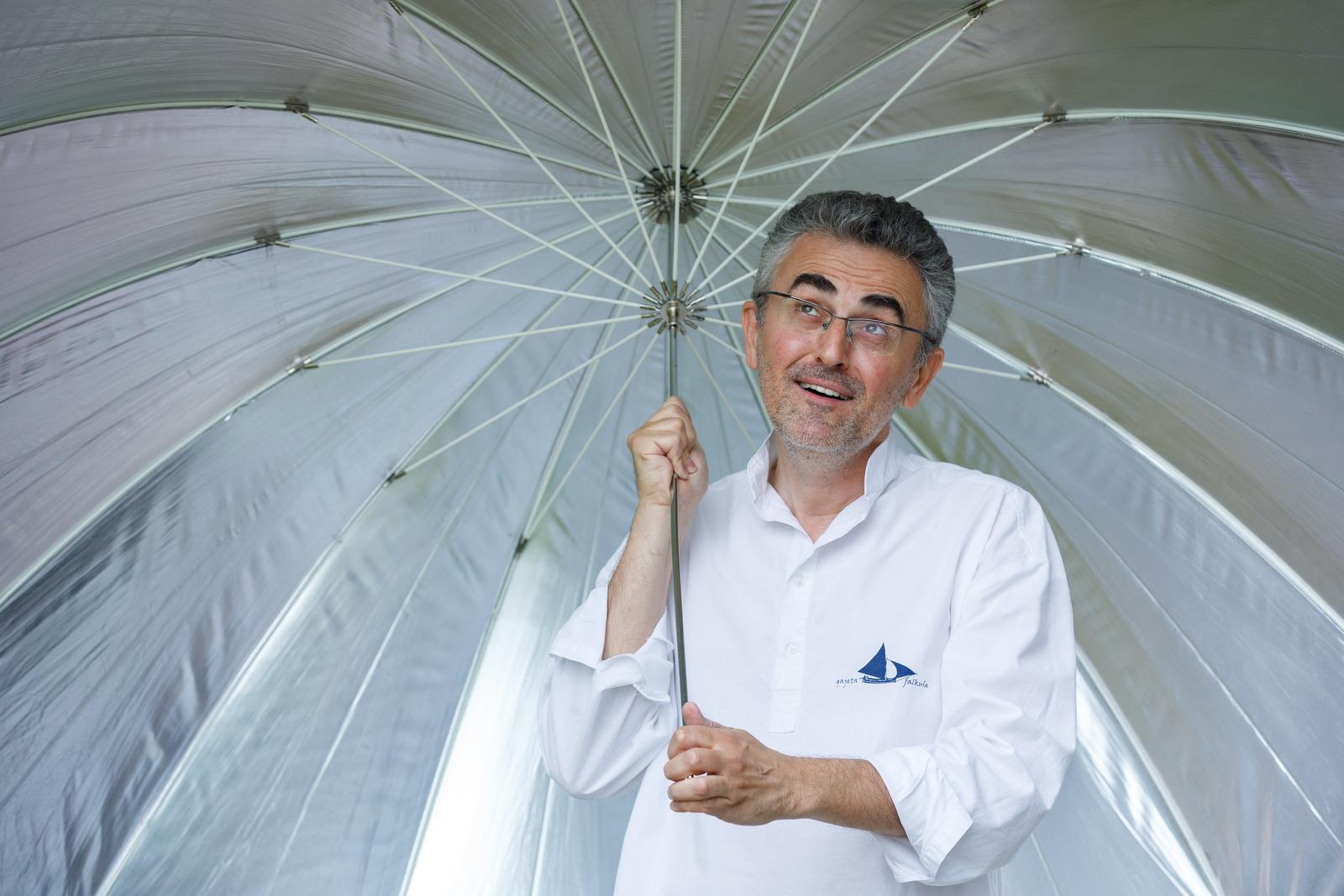 27.05.2022., Zagreb - Meteorolog Zoran Vakula. 
  Photo: Davor Puklavec/PIXSELL