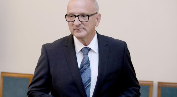 27.09.2019., Zagreb - U Saboru je odrzana tribina Pristup informacijama prema Zakonu o pravu na pristup informacijama.rPhoto: Patrik Macek/PIXSELL