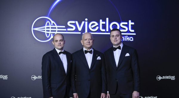 21.09.2023.,  Zagreb - 25. rodjendan Poliklinike Svjetlost.
