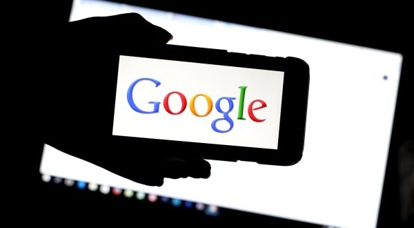 03.03.2018., Zagreb - Ilustracija za internetsku trazilicu Google."nPhoto: Igor Kralj/PIXSELL