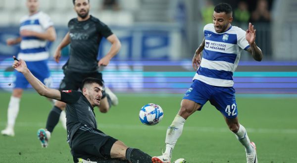 03.09.2022., Osijek - Stadion Opus Arena , 7 kolo SuperSport HNL, NK Osijek - GNK Dinamo Zagreb, Photo: Davor Javorovic/PIXSELL