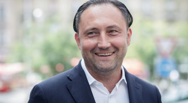 06.09.2017., Zagreb - Dragan Munjiza, bivsi predsjednik Uprave Konzuma. "nPhoto: Davor Puklavec/PIXSELL
