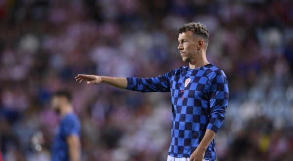 08.09.2023.,Rijeka - Stadion Rujevica, Kvalifikacijska utakmica za EURO 2024. Hrvatska - Latvija Photo: Igor Soban/PIXSELL