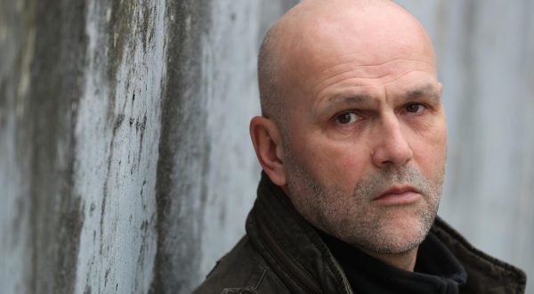 09.01.2018., Zagreb - Sasa Lekovic, predsjednik Hrvatskog novinarskog drustva. "nPhoto: Robert Anic/PIXSELL