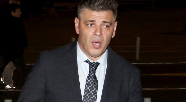 20, December, 2019, Belgrade - The Serbian Football Federation celebrated 100 years since its inception at the National Theater and presented awards to the best in 2019. Savo Milosevic. "n"n20.12.2019., Beograd - Fudbalski savez Srbije je na svecanosti u Narodnom pozoristu proslavio 100 godina od osnivanja i dodijelio nagrade najboljima u 2019. "nPhoto: Antonio Ahel/ATAImages/PIXSELL