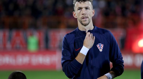 11.09.2023., Erevan, Armenija - Kvalifikacijska utakmice za UEFA Euro 2024. nogometno prvenstvo, 6. kolo, Armenija - Hrvatska.  Photo: Hrach Khachatryan/PIXSELL