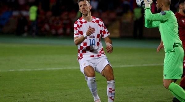 11.09.2023., Erevan, Armenija - Kvalifikacijska utakmice za UEFA Euro 2024. nogometno prvenstvo, 6. kolo, Armenija - Hrvatska.  Photo: Hrach Khachatryan/PIXSELL