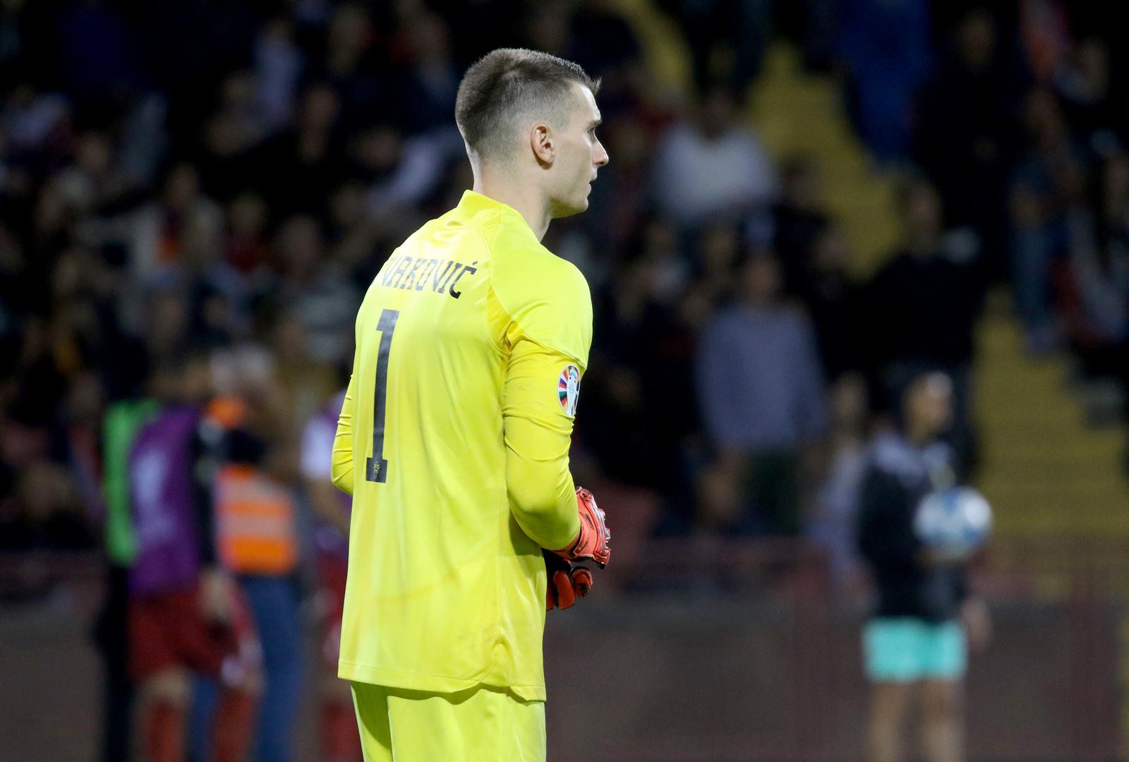 11.09.2023., Erevan, Armenija - Kvalifikacijska utakmice za UEFA Euro 2024. nogometno prvenstvo, 6. kolo, Armenija - Hrvatska.  Photo: Hrach Khachatryan/PIXSELL