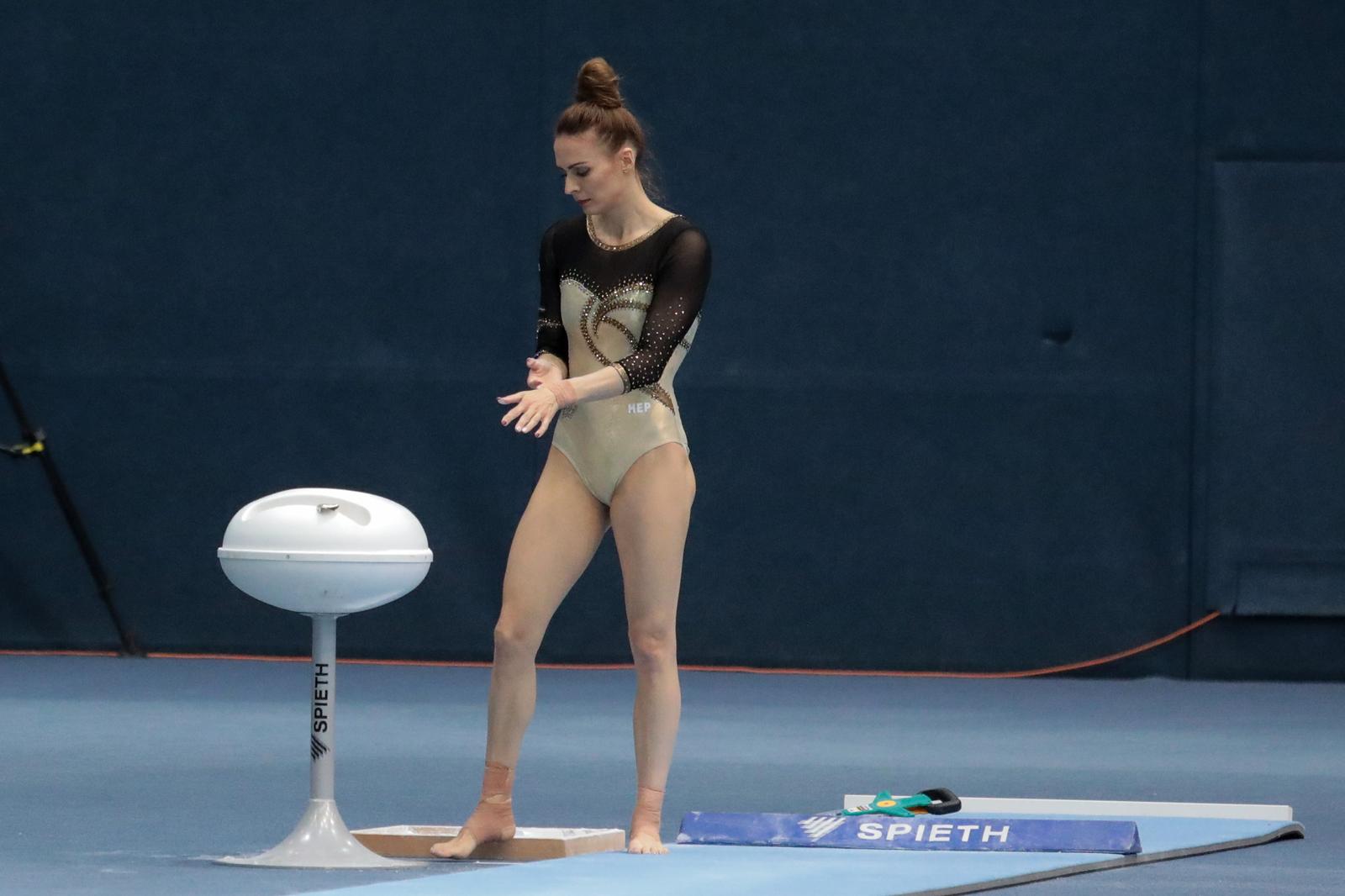 12.06.2021., Osijek - DOBRO World Cup Osijek 2021. Photo: Dubravka Petric/PIXSELLr