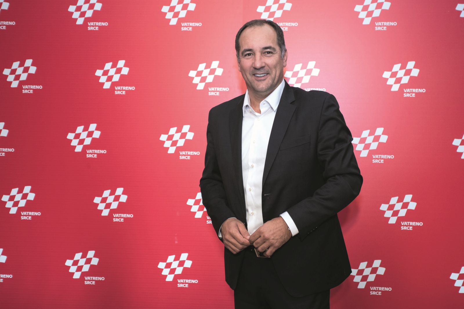 13.11.2018., Zagreb - U Kristalnoj dvorani hotela Westin odrzana je humanitarno-donatorska vecer zaklade Vatreno srce. Igor Stimac. "nPhoto: Davor Puklavec/PIXSELL