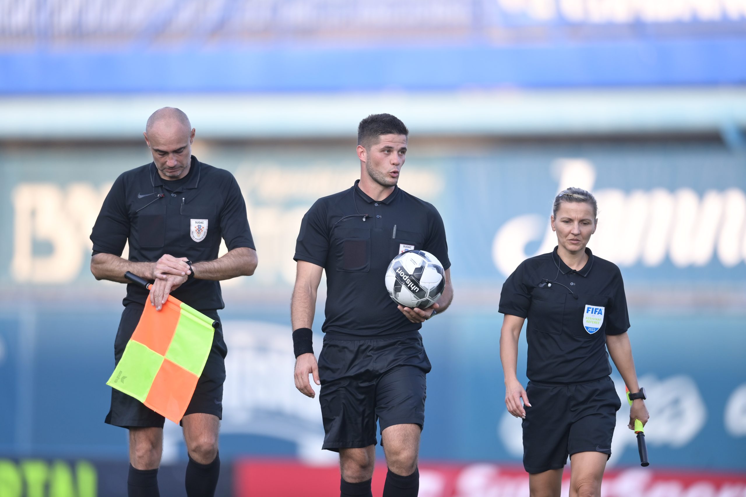 15.10.2022., Zagreb- SuperSport HNL, 13. kolo, GNK Dinamo - NK Varazdin. Photo: Igor Soban/PIXSELL
