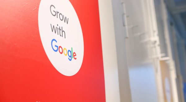 Zagreb: Održana prva konferencija za medije Googlea u Hrvatskoj 22.11.2018., Zagreb - Prva konferencija za medije Googlea u Hrvatskoj i predstavljanje donacije Googleove zaklade IRIM-u. rPhoto: Luka Stanzl/PIXSELL