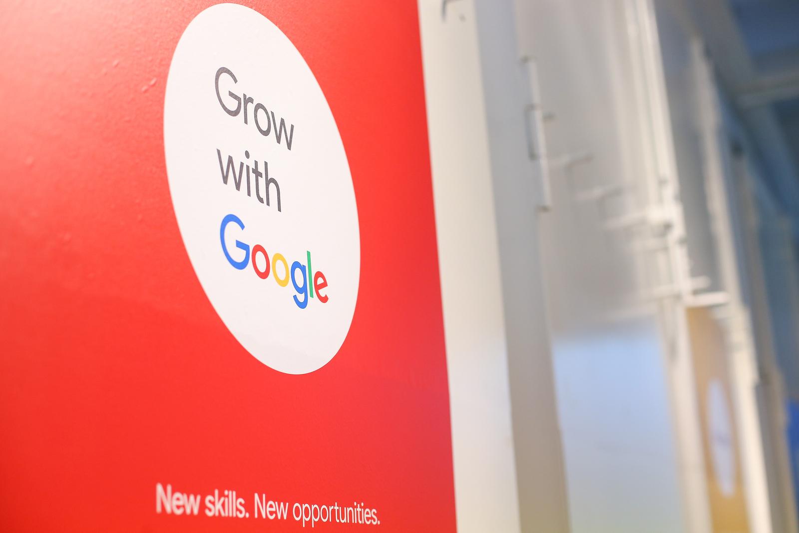 Zagreb: Održana prva konferencija za medije Googlea u Hrvatskoj 22.11.2018., Zagreb - Prva konferencija za medije Googlea u Hrvatskoj i predstavljanje donacije Googleove zaklade IRIM-u. rPhoto: Luka Stanzl/PIXSELL
