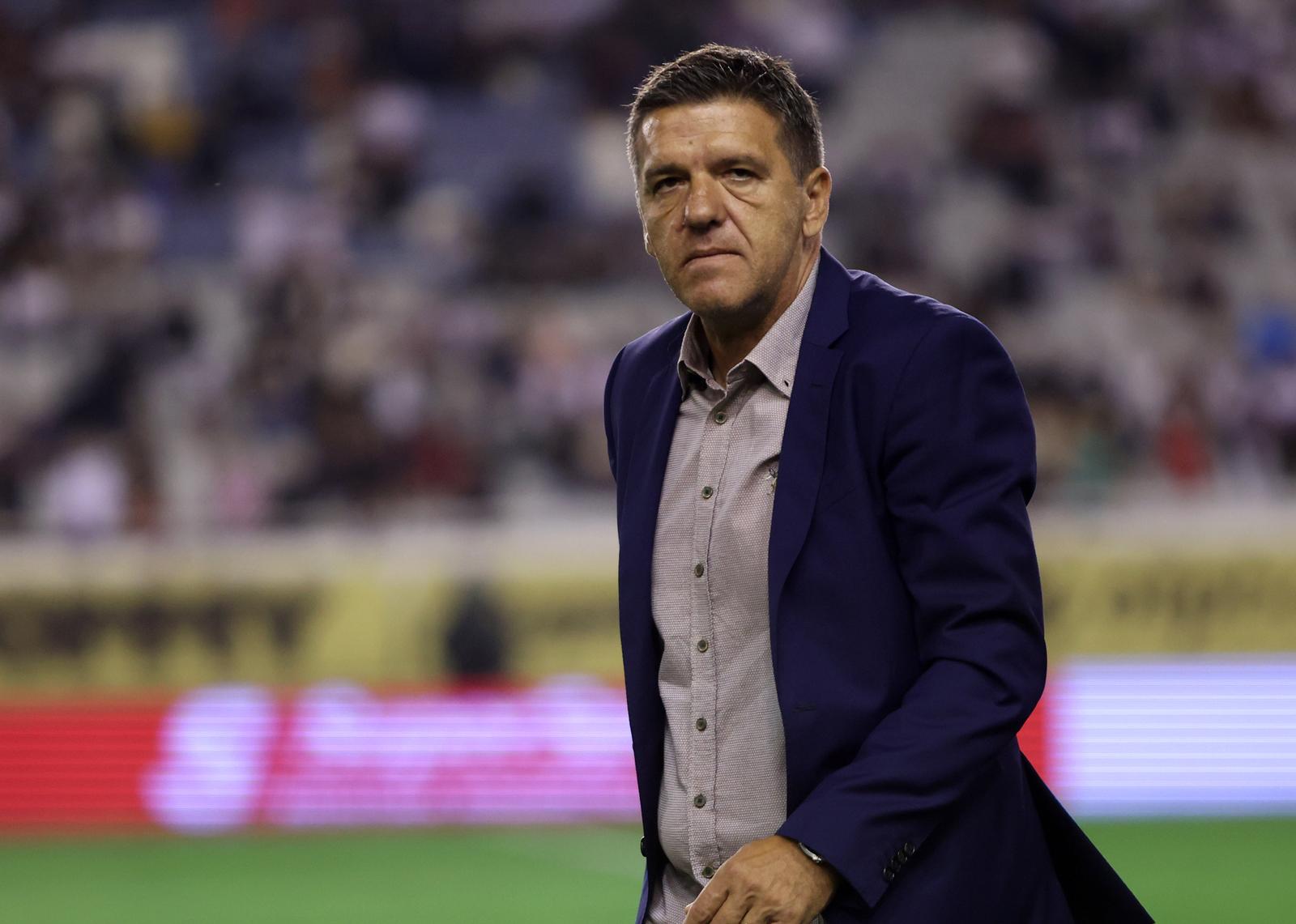 23.09.2023., Split -Poljud- 9.kolo SuperSport HNL-a Hajduk - Lokomotiva. Silvio Cabraja Photo: Ivan ivanovic/PIXSELL