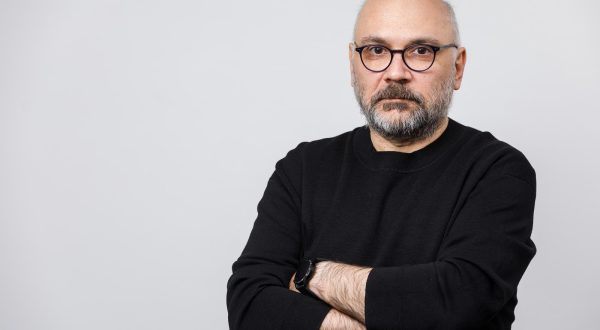 25.11.2022., Zagreb - Marko Rakar.  Photo: Tomislav Miletic/PIXSELL