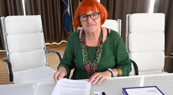 29.6.2023., Zagreb - U Hotelu Dubrovnik odrzana je konferencija Sto mozemo bolje Prevencija seksualnog nasilja nad djecom. Photo: Davorin Visnjic/PIXSELL