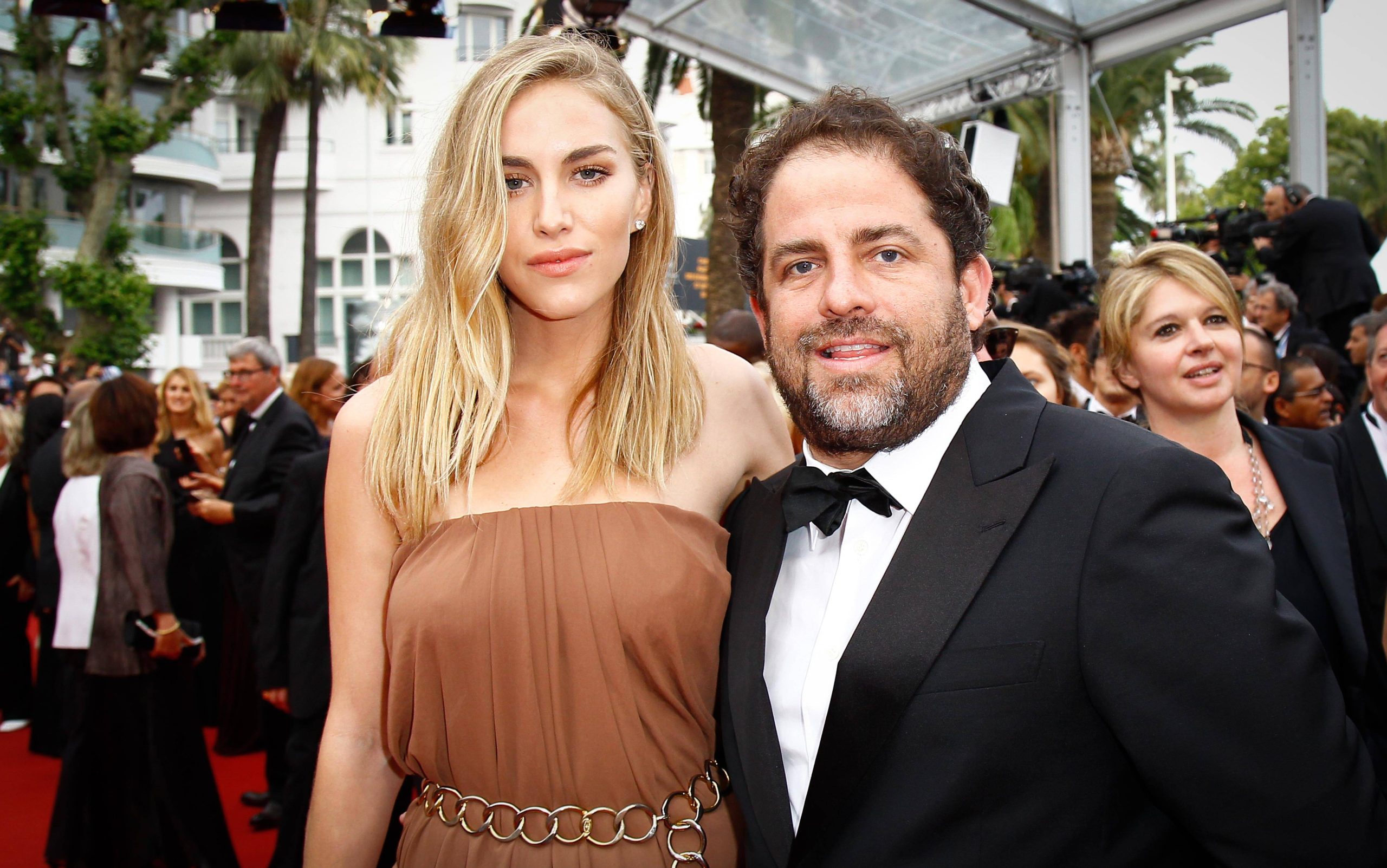 Brett Ratner and wife 68TH CANNES FILM FESTIVAL - RED CARPET MAD MAX - NO FRENCH SALES Cannes PUBLICATIONxINxGERxSUIxAUTxONLY Visual/SLF/PicturePerfect

Board Ratner and wife 68th Cannes Film Festival Red Carpet Mad Max No French Sales Cannes PUBLICATIONxINxGERxSUIxAUTxONLY Visual SLF Picture Perfect
