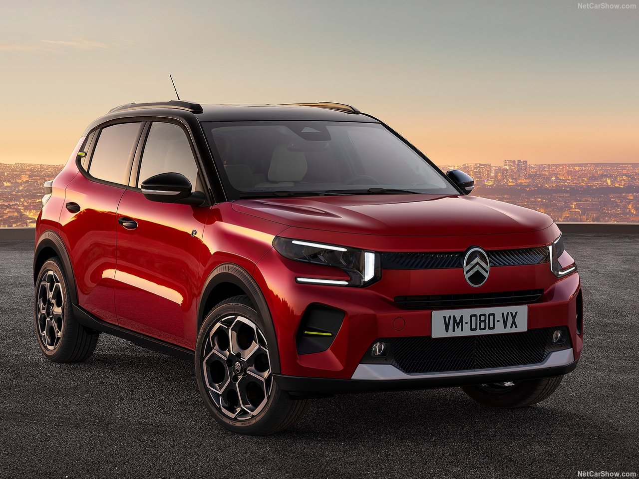 Citroën
