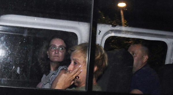 06.09.2022., Sibenik - Sutkinja Maja Supe sa istraziteljima.   Photo: Pixsell/PIXSELL