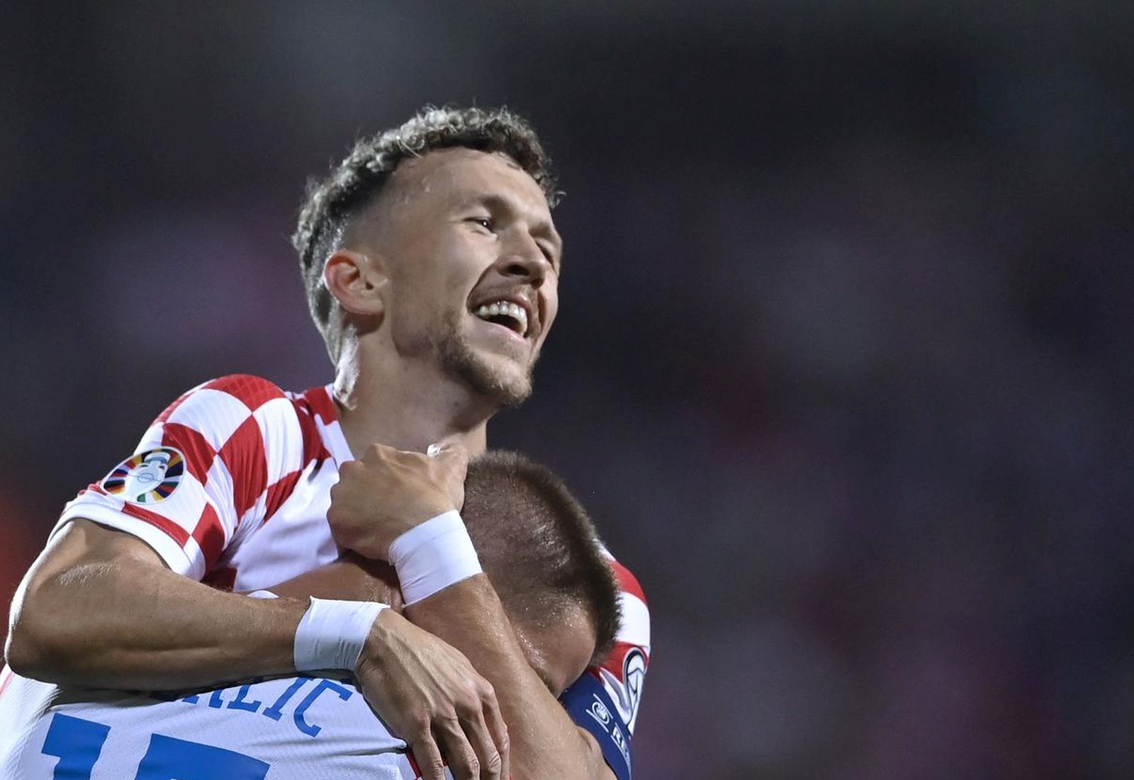 08.09.2023.,Rijeka - Stadion Rujevica, Kvalifikacijska utakmica za EURO 2024. Hrvatska - Latvija Photo: Igor Soban/PIXSELL