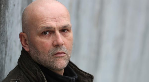 09.01.2018., Zagreb - Sasa Lekovic, predsjednik Hrvatskog novinarskog drustva. "nPhoto: Robert Anic/PIXSELL