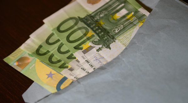 09.01.2023., Zagreb - Ilustracija - Euro.
 Photo: Davor Puklavec/PIXSELL