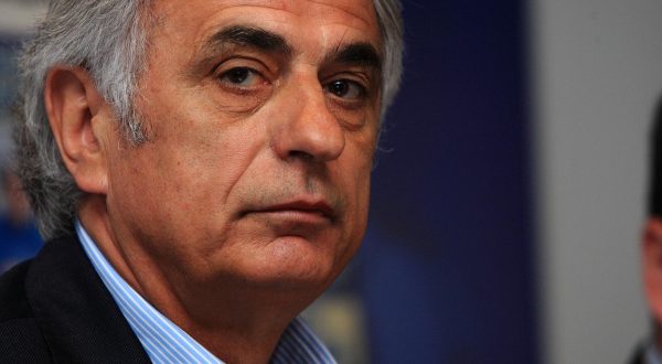 Photo: Zeljko Hladika/PIXSELL