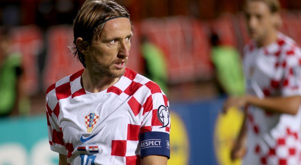 11.09.2023., Erevan, Armenija - Kvalifikacijska utakmice za UEFA Euro 2024. nogometno prvenstvo, 6. kolo, Armenija - Hrvatska.  Photo: Hrach Khachatryan/PIXSELL