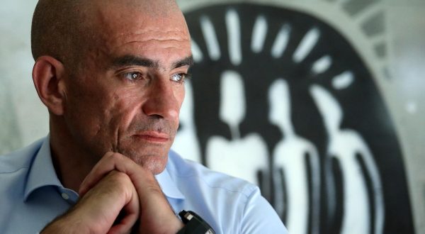 14.07.2015., Zagreb - Odvjetnik Ljubo Pavasovic Viskovic.  "nPhoto: Robert Anic/PIXSELL "n