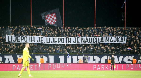 21.10.2023., Velika Gorica - SuperSport Prva Hrvatska nogometna liga, 12. kolo, HNK Gorica - GNK Dinamo. Photo: Sanjin Strukic/PIXSELL