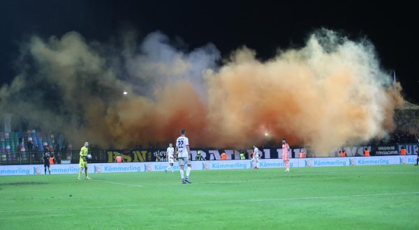 21.10.2023., Velika Gorica - SuperSport Prva Hrvatska nogometna liga, 12. kolo, HNK Gorica - GNK Dinamo. Photo: Sanjin Strukic/PIXSELL