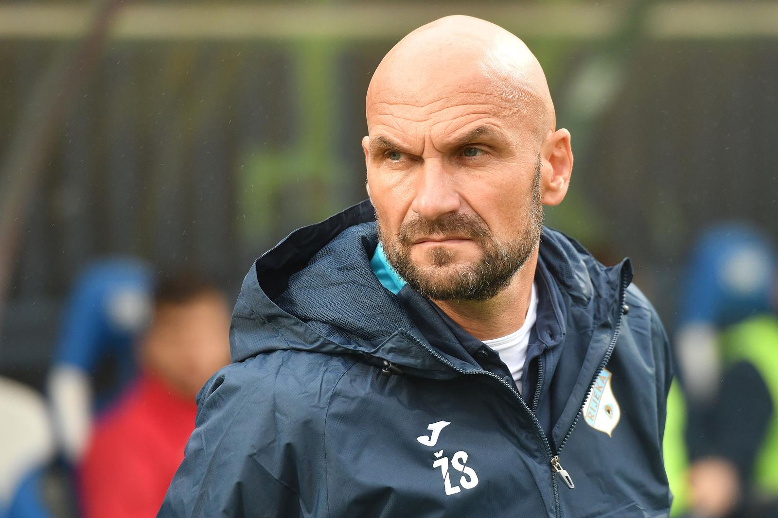 24.09.2023., Gradski stadion Ivan Kusek Apas, Koprivnica - 9. kolo SuperSport HNL: Slaven Belupo -HNK Rijeka.  Photo: Vjeran Zganec Rogulja/PIXSELL