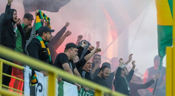 26.09.2020.., Pula - "nUtakmica 6. kolo Hrvatski Telekom Prve HNL:  Nk Istra 1961 i HNK Sibenik."nPhoto: Srecko Niketic/PIXSELL