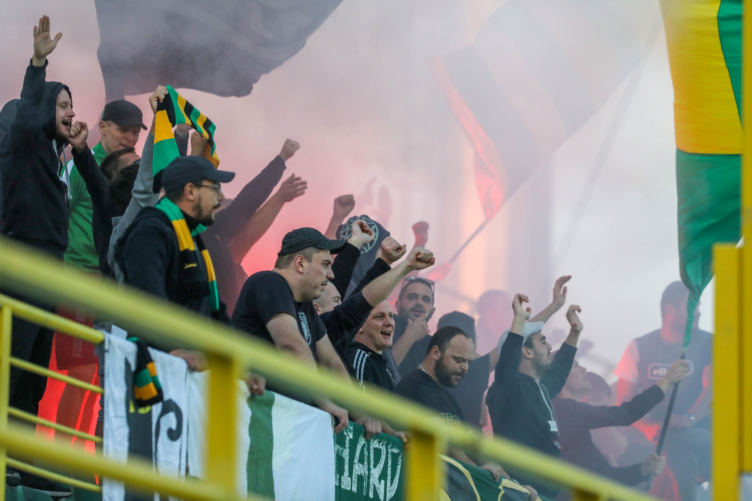 26.09.2020.., Pula - "nUtakmica 6. kolo Hrvatski Telekom Prve HNL:  Nk Istra 1961 i HNK Sibenik."nPhoto: Srecko Niketic/PIXSELL