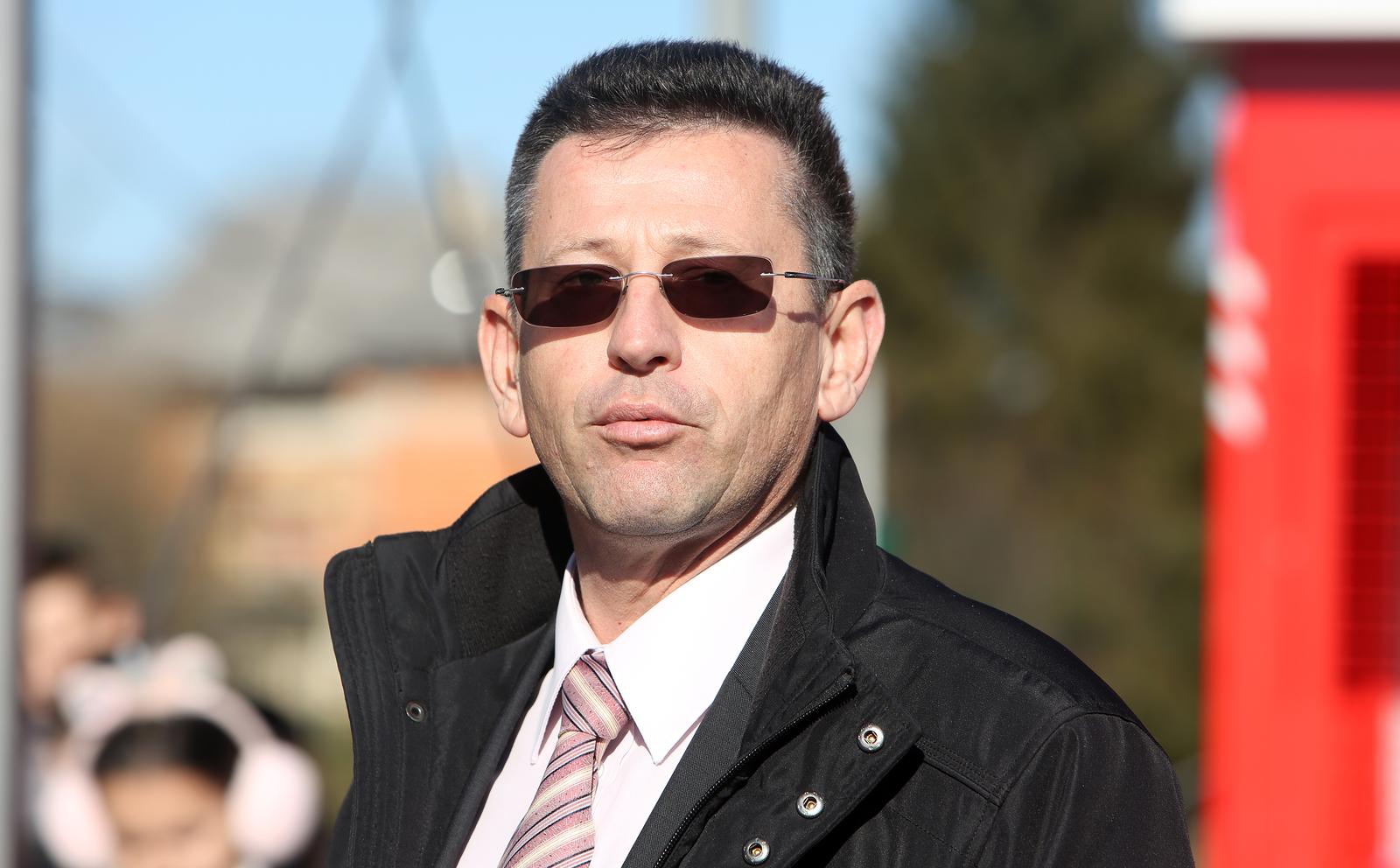30.01.2020., Vojnic - U opcini Vojnic otvoreno je Reciklazno dvoriste, projekt vrijedan 1.6 milijuna kuna sufinanciran bespovratnim sredstvima EU iz Kohezijskog fonda. Reciklazno dvoriste otvorili su nacelnik opcine Nebojsa Andric i ministar zastite okolisa i energetike g. Tomislav Coric.rPhoto: Kristina Stedul Fabac/PIXSELL