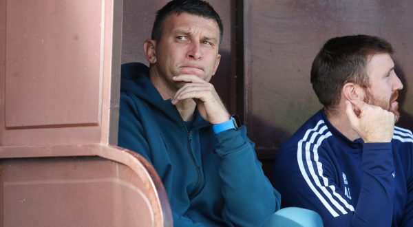 01.11.2023., stadion Oriolik, Oriovac - SuperSport Hrvatski nogometni kup, osmina finala, NK Oriolik - GNK Dinamo. Photo: Luka stanzl/PIXSELL
