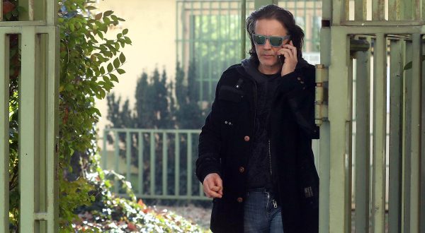 Zagreb: Drazen Scholz izlazi iz Općinskog kaznenog suda 06.02.2019., Zagreb - Drazen Scholz optuzen za izazivanje prometne nesrece u kojoj je poginuo pjesak izlazi iz Opcinskog kaznenog suda u Zagrebu. Photo: Goran Stanzl/PIXSELL