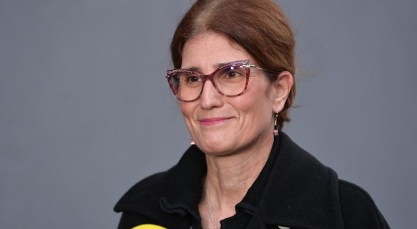17.02.2023.,Zagreb - Lina Budak  sedam mjeseci cekala je nalaz s Instituta za tumore ne znajuci da ima karcinom dojke.  Photo: Igor Soban/PIXSELL