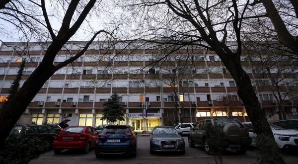 20.03.2023., Zagreb - Prica s ljudima koji su tri godine nakon potresa u Zagrebu i dalje smjesteni u hostel Arena u Remetinackom gaju. Photo: Boris Scitar/PIXSELL