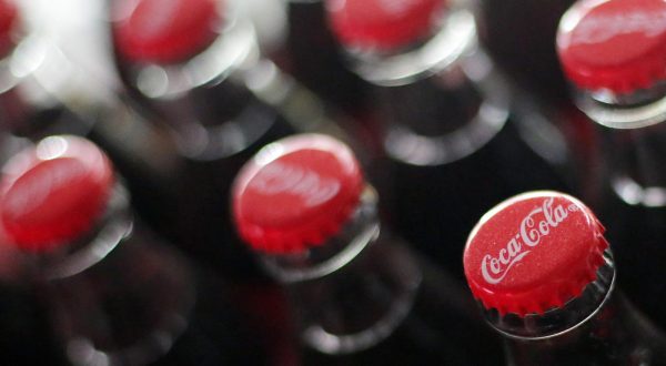 21.01.2016., Zagreb - Coca-Cola je najprodavanije bezalkoholno pice na svijetu. r"nPhoto: Borna Filic/PIXSELL
