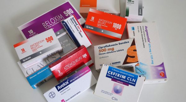 26.06.2018., Sibenik - Antibiotici. "nPhoto: Dusko Jaramaz/PIXSELL